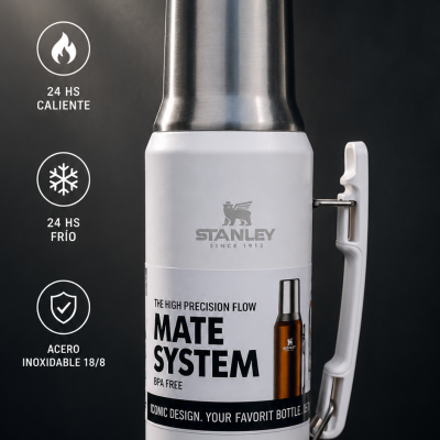 Termo System 1.2L