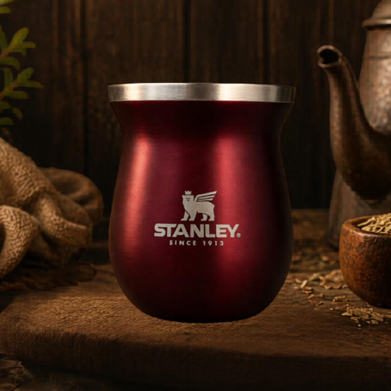 Mate Stanley Bordo
