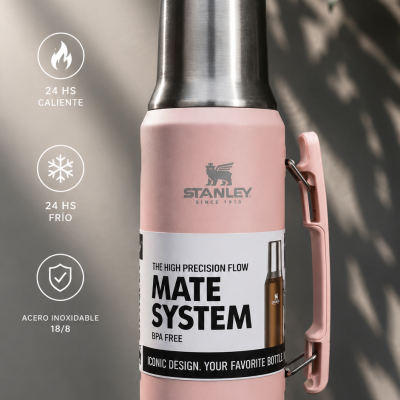 Termo System 1.2L