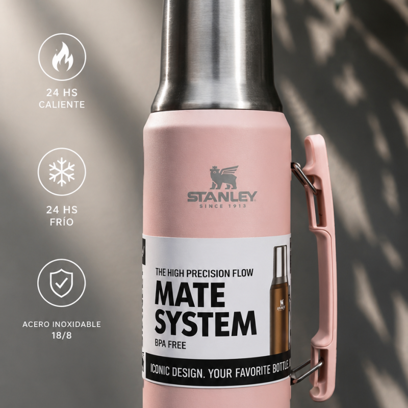 Termo System 1.2L