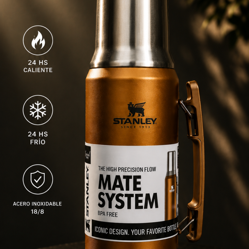 Termo System 1.2L