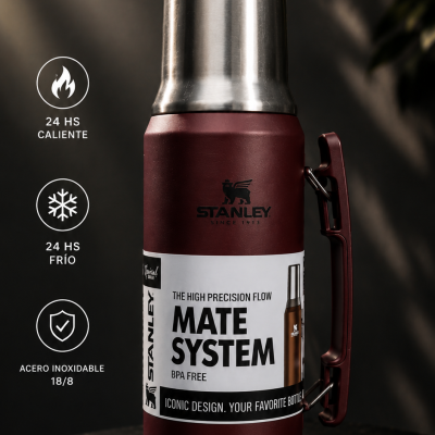 Termo System 1.2L