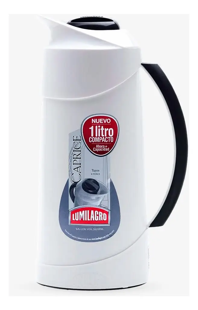 Termo Lumilagro 1L